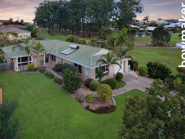 5 Ridge Court, Warner, Qld 4500 Property Details