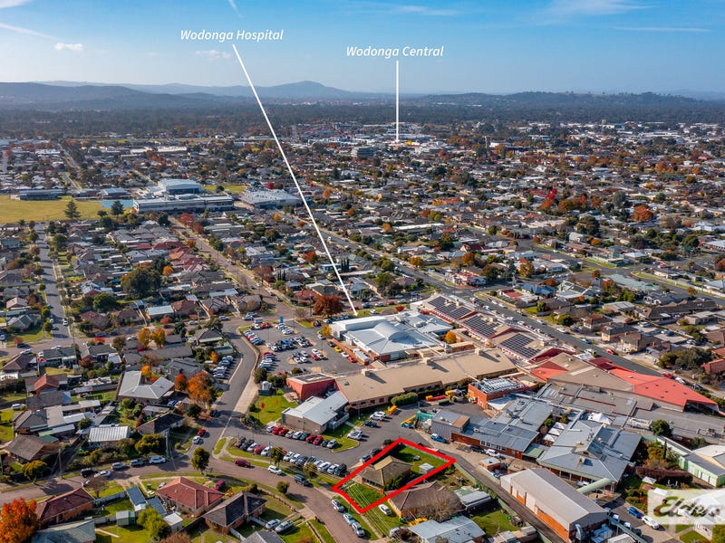 12 Mann Street, Wodonga, Vic 3690 Property Details