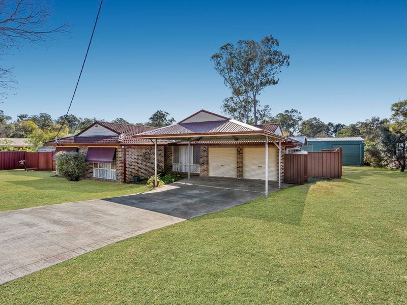 30 Castlereagh Road, Wilberforce, NSW 2756 Property Details