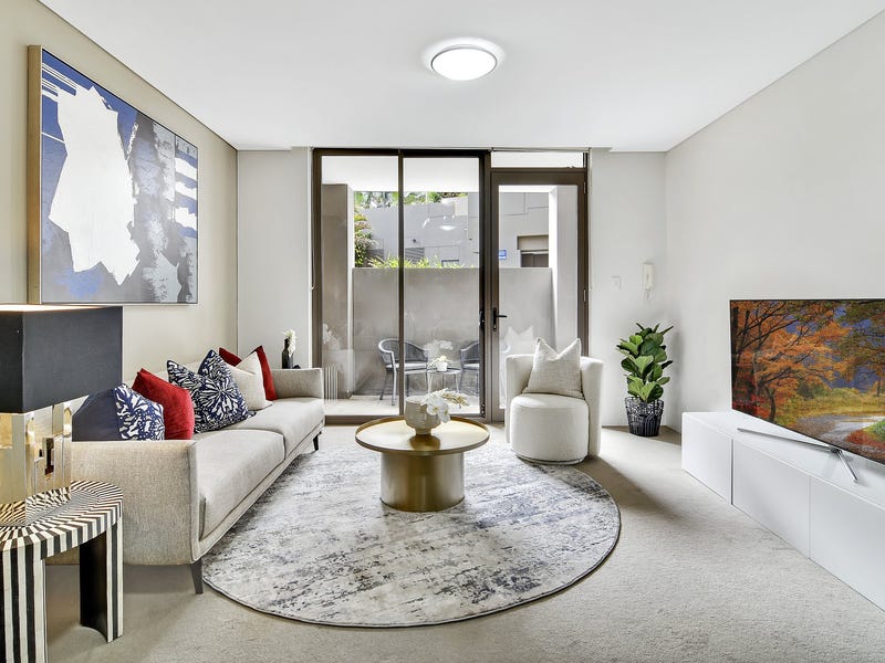 58/370376 Street, Waterloo, NSW 2017 Property Details