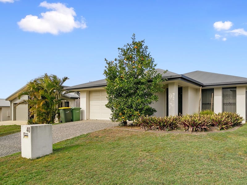 40 Diane Parade, Kallangur, Qld 4503 House for Sale