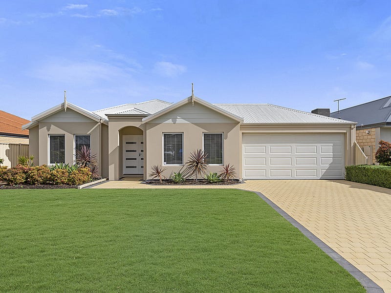 6 Darwinia Road, Success, WA 6164 Property Details