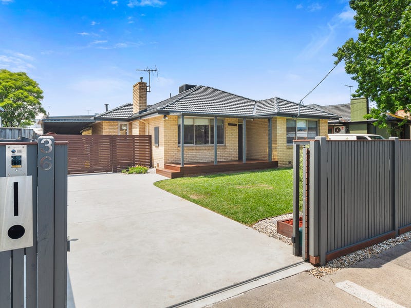 36 Bainbridge Avenue, Seaford, Vic 3198 Property Details