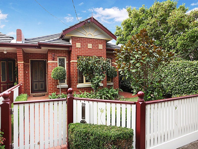 20 Florence Street, Williamstown North, VIC 3016