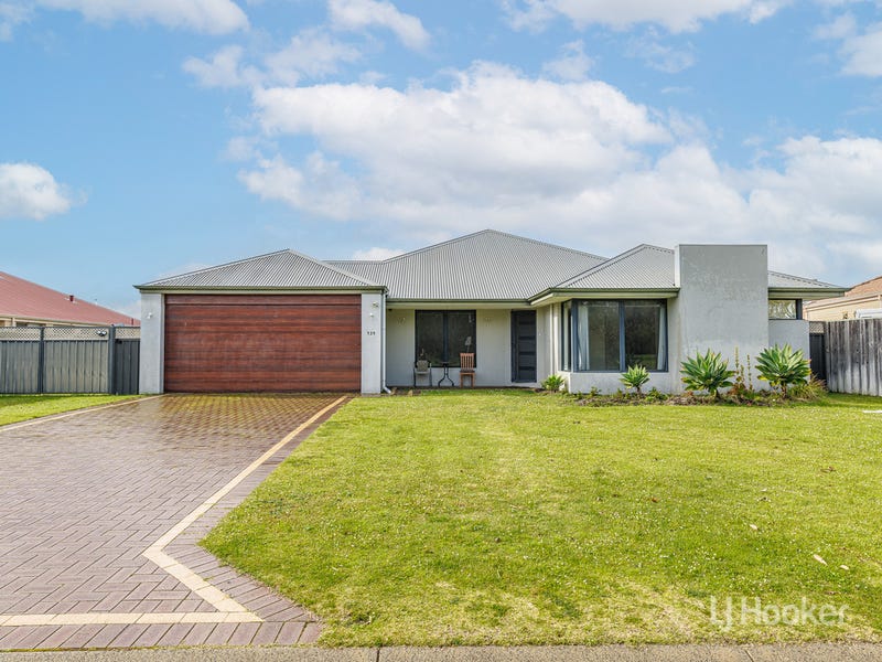 139 Kingston Drive, Australind, WA 6233 Property Details