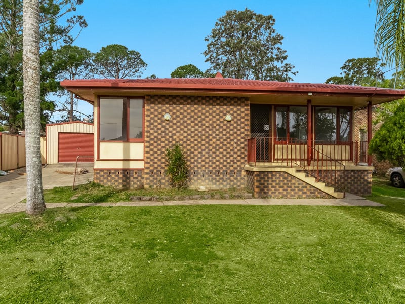 25 Oak Avenue, Casino, NSW 2470 Property Details