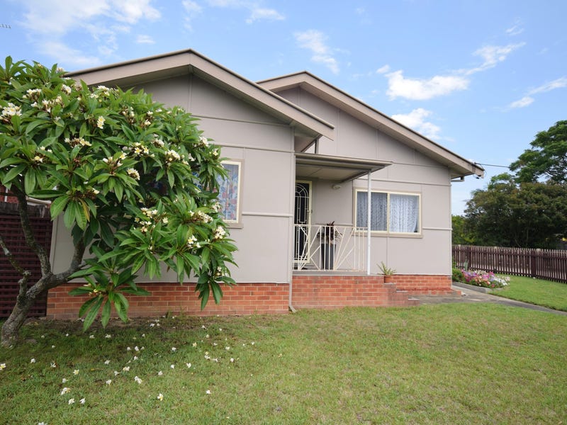 435 Princes Highway, Bomaderry, NSW 2541 Property Details
