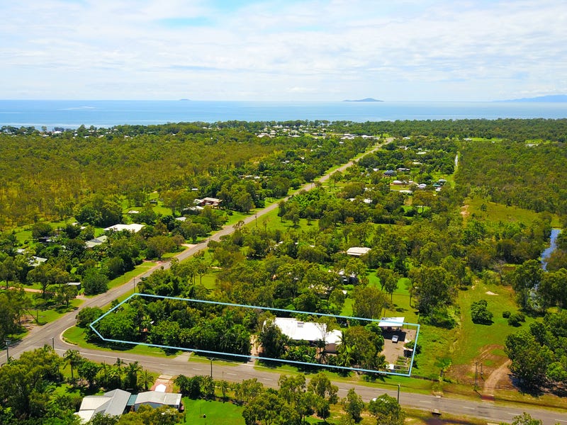 54 Mystic Avenue, Balgal Beach, QLD 4816