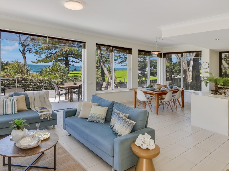 1/15 Wilson Avenue, Dicky Beach, QLD 4551