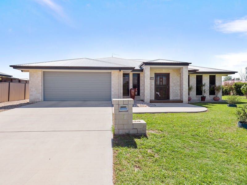 2 Street, Goondiwindi, Qld 4390 Property Details