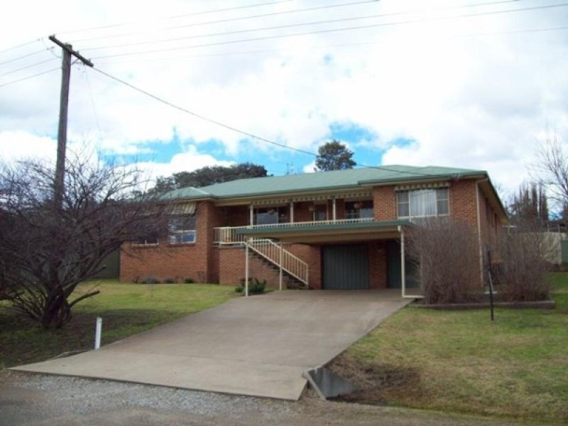 12 Gill Street, Nundle, NSW 2340