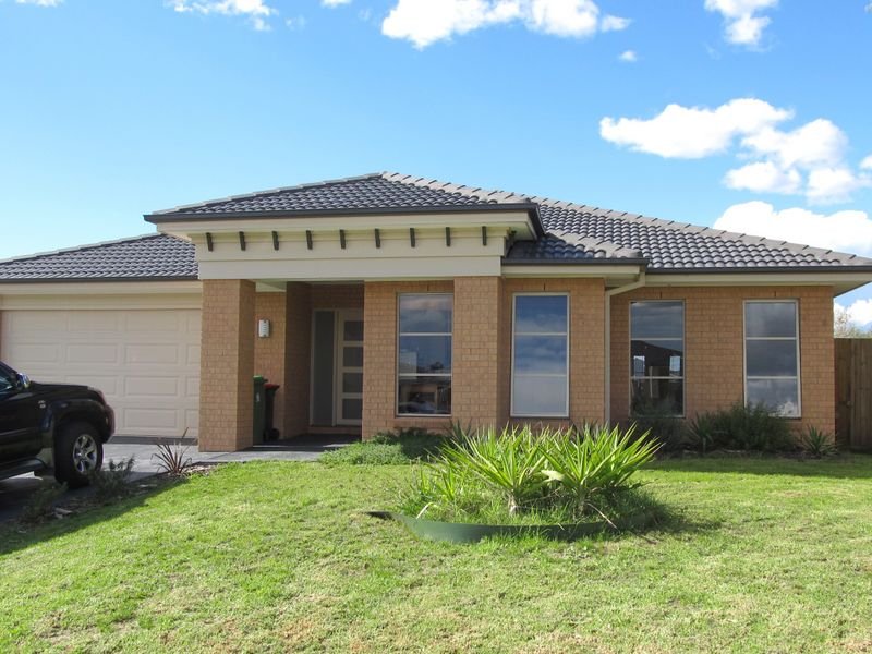 19 Glendon Drive, Eastwood, Bairnsdale, Vic 3875 Property Details