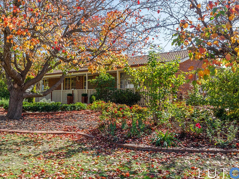 9 Hetherington Circuit, McKellar, ACT 2617 Property Details