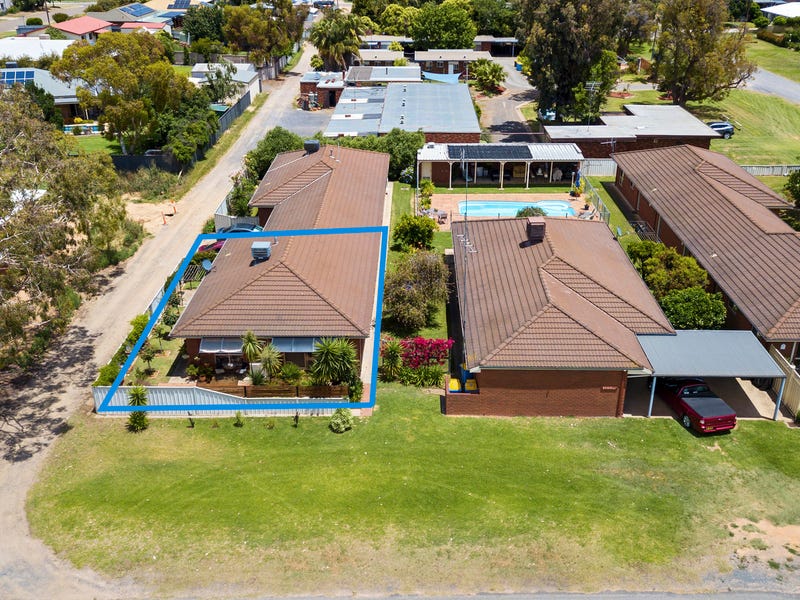 4/25 Calaway Street, Tocumwal, NSW 2714