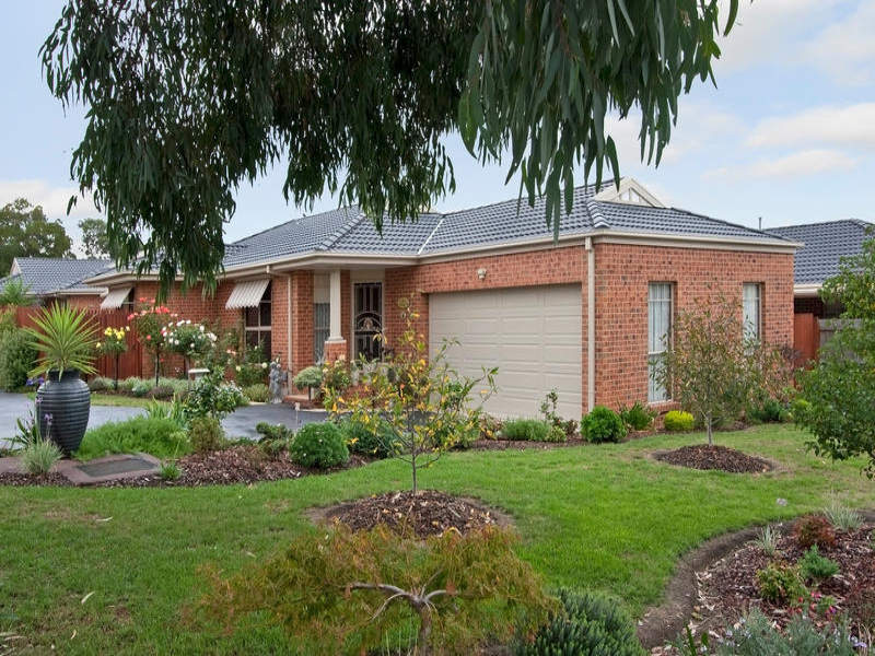 4/107 Blackwood Park Road, Ferntree Gully, VIC 3156