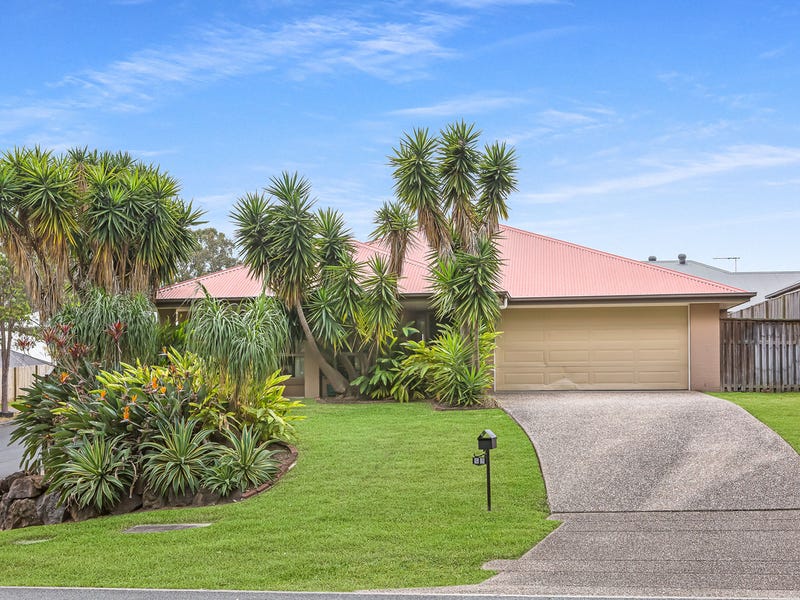 26 Kilkivan Drive, Ormeau, QLD 4208
