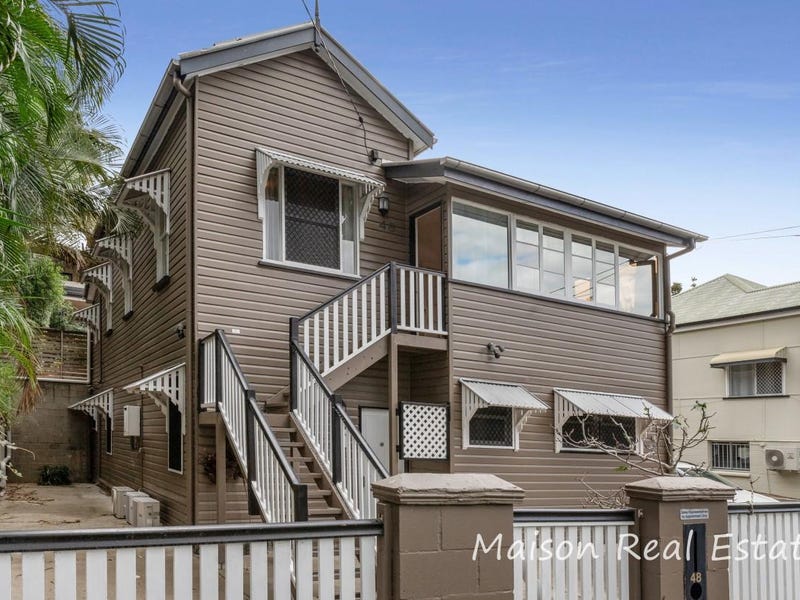 48 Brisbane Street, Annerley, QLD 4103