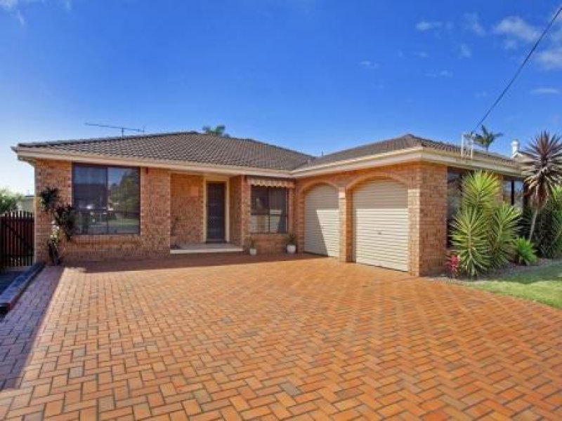 108 Riverside Drive, Kiama Downs, NSW 2533