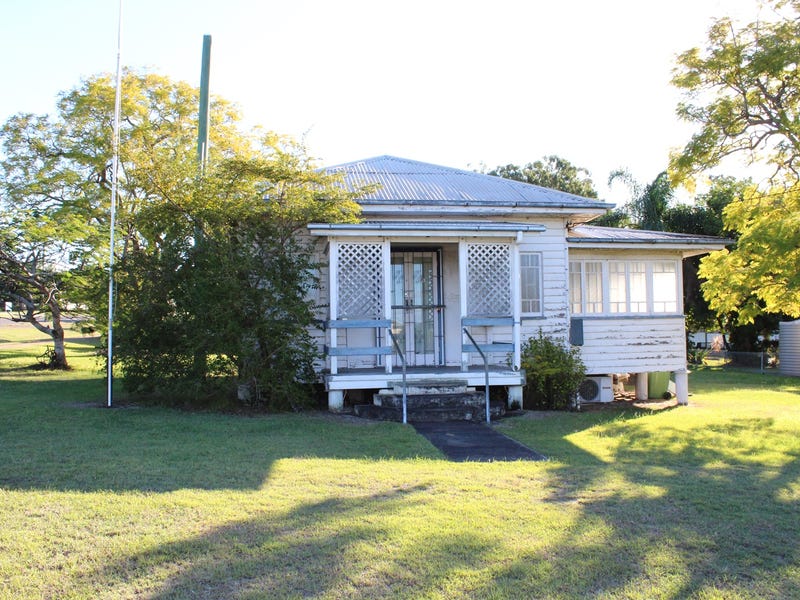 21 Fulham Street, Toogoolawah, Qld 4313 Property Details