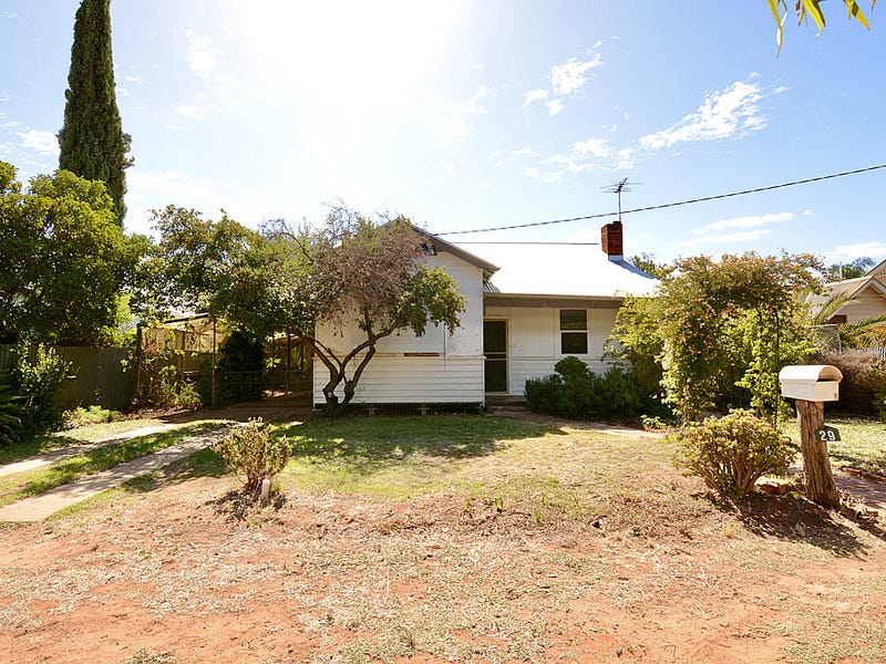 29 Goulburn Avenue, Red Cliffs, VIC 3496