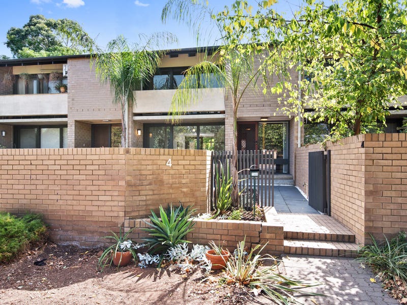 4/133 Kensington Road, Norwood, SA 5067 Property Details