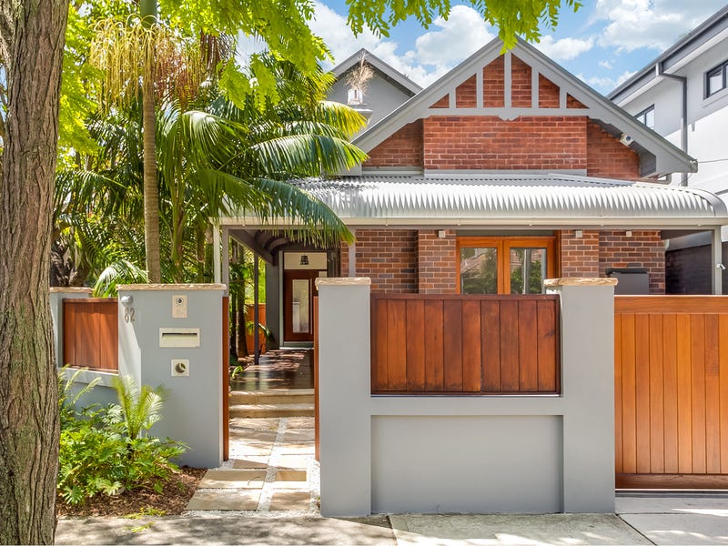 82 Alexander Street, Manly, NSW 2095