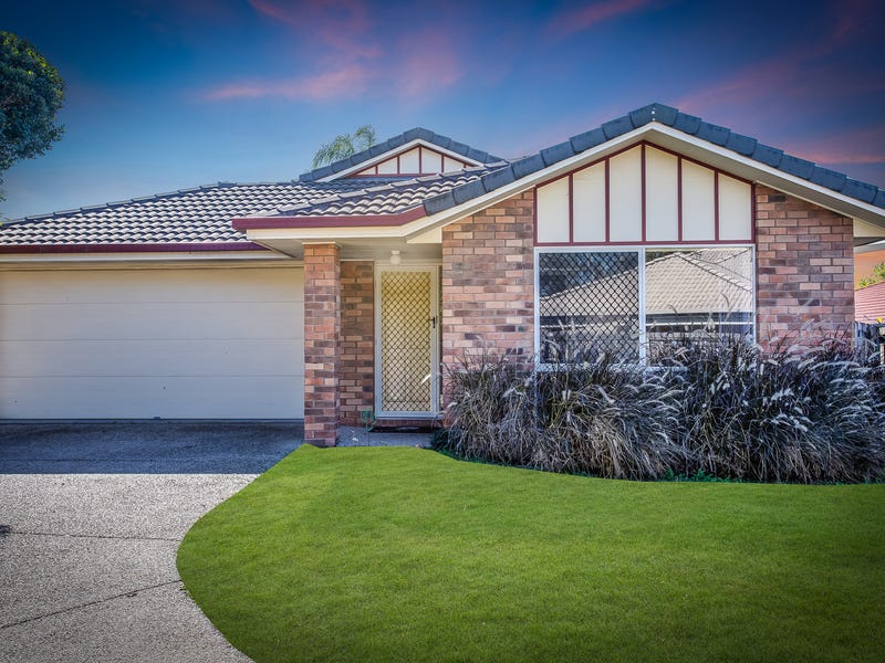 6 Parrey Court, Rothwell, Qld 4022 House for Sale