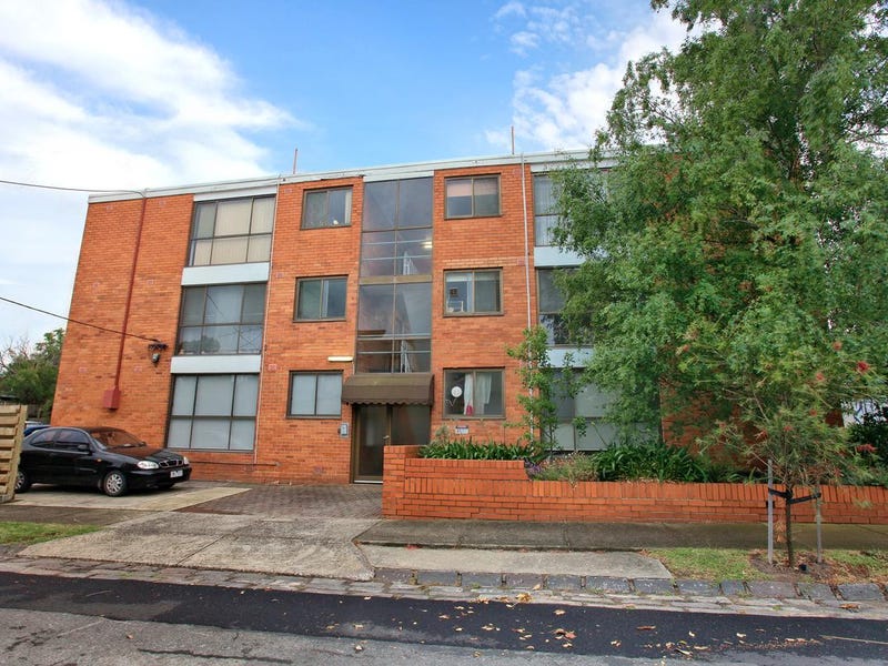 2/35 Hutcheson Street, Moonee Ponds, VIC 3039