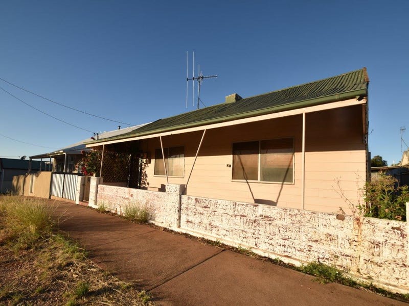 125 Bromide Street, Broken Hill, NSW 2880