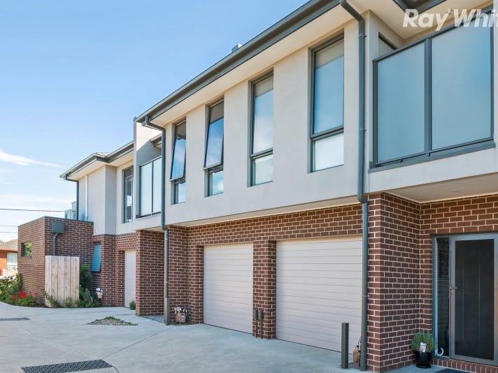 4/7 Narcissus Avenue, Boronia, VIC 3155