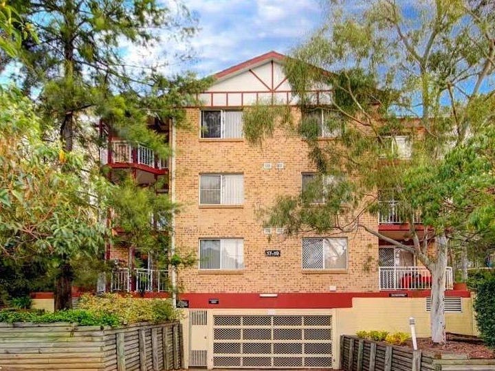 10/1719 Littleton Street, Riverwood, NSW 2210 Property Details