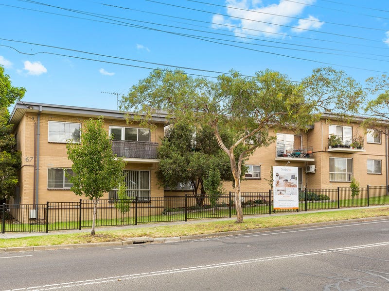 1/67 Monash Street, Sunshine, Vic 3020 - Property Details