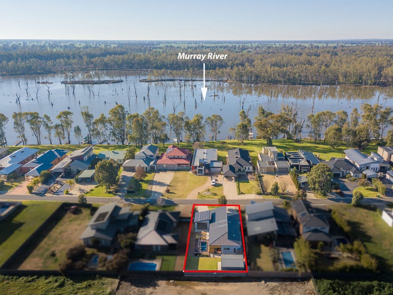 25 Lakeside Drive, Bundalong, Vic 3730 Property Details