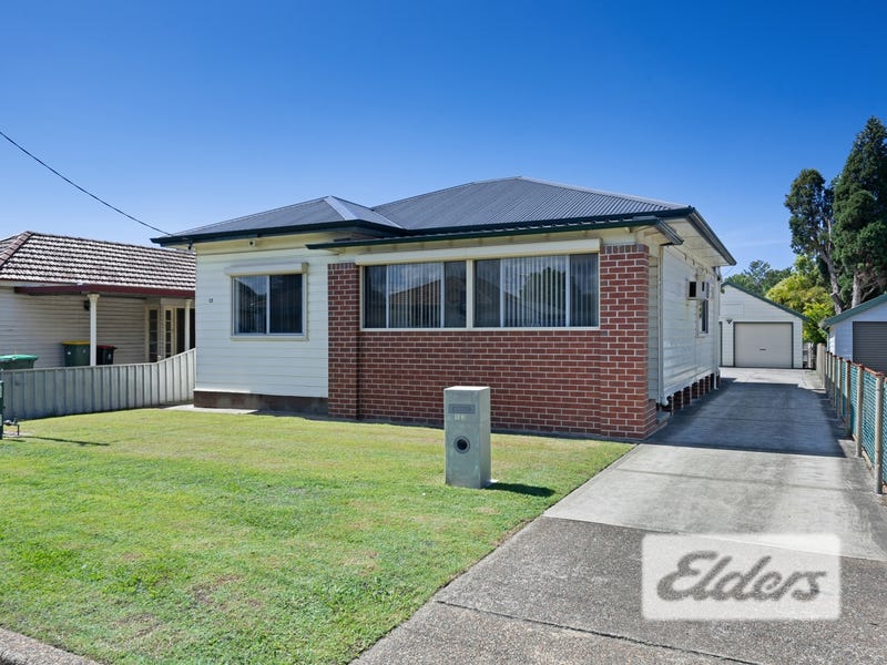 13 Gardiner Street, Mayfield, NSW 2304 - Property Details