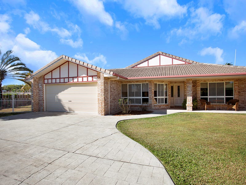 17 Argyle Court, Beaconsfield, Qld 4740 Property Details