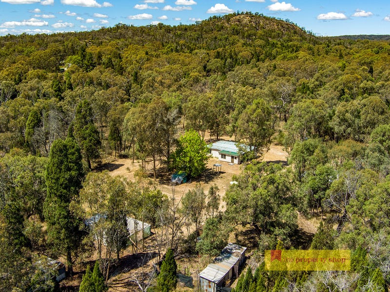 1429 Spring Creek Road, Mudgee, NSW 2850 Property Details