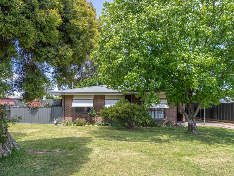 29 Higgins Street, Wangaratta, Vic 3677 House for Sale realestate