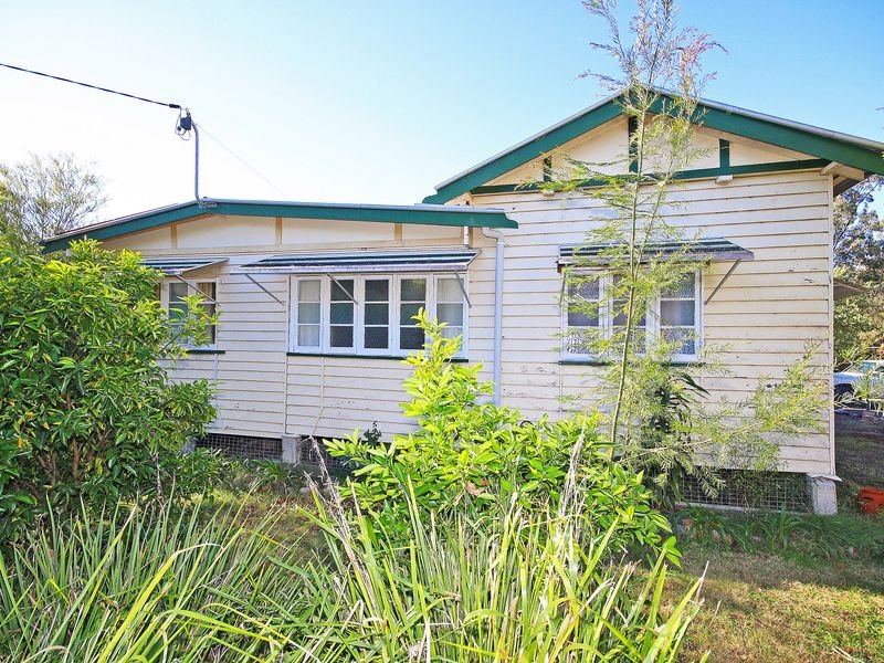 199 Pine Mountain Road, Brassall, Qld 4305 Property Details