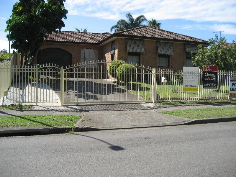 14 Game Street, Bonnyrigg, NSW 2177 Property Details