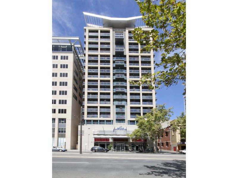 608/104 North Terrace, Adelaide, SA 5000 Property Details