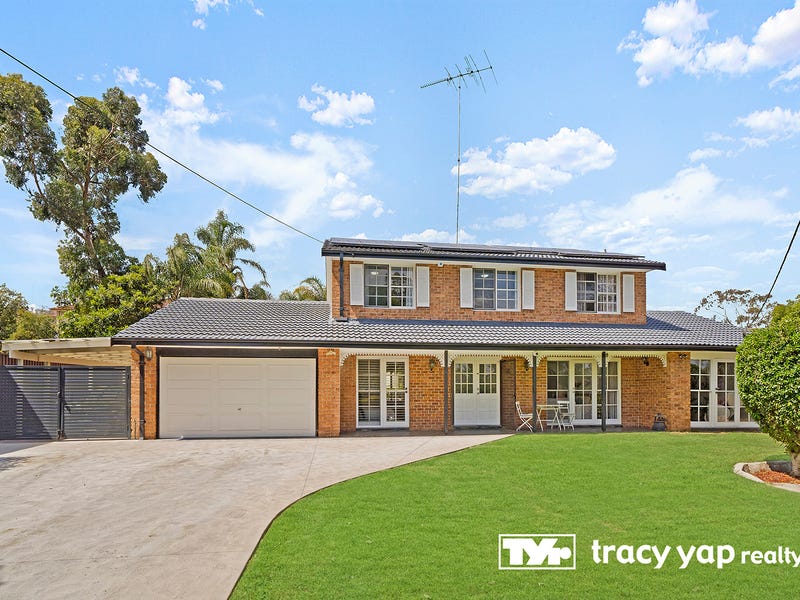 24 Murray Farm Road, Carlingford, NSW 2118
