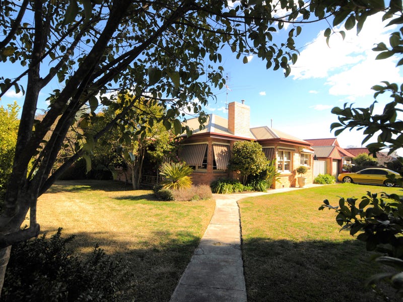 45 Phillipson Street, Wangaratta, Vic 3677 Property Details