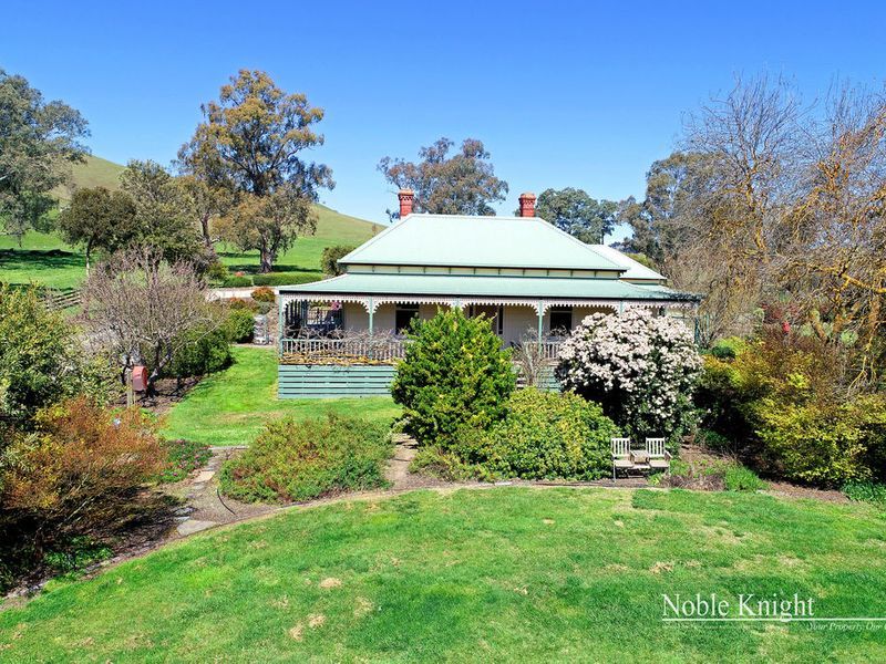 5356 Whittleseayea Road, Yea, VIC 3717