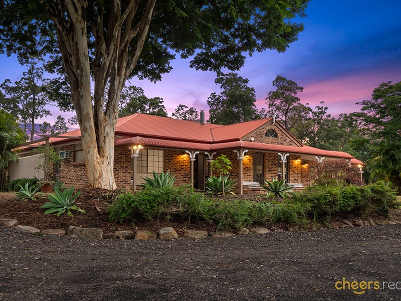 5761 Jindabyne Court, Greenbank, Qld 4124