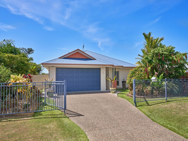 57 Pollard Road, Babinda, QLD 4861
