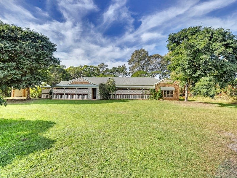 1370 New Cleveland Road, Chandler, Qld 4155 Property Details