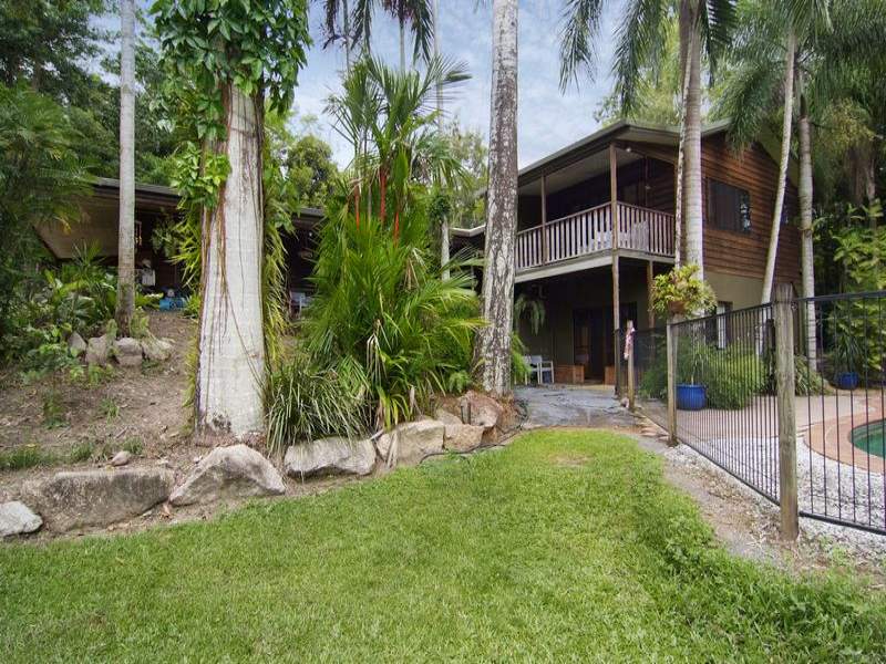Lot 41 Plantation Road, Edmonton, Qld 4869 Property Details