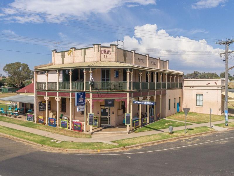 Real Estate & Property for Sale in Cumnock, NSW 2867