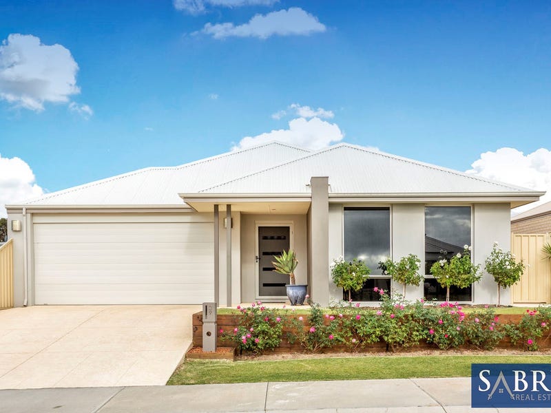 29 Greystone Terrace, Helena Valley, WA 6056