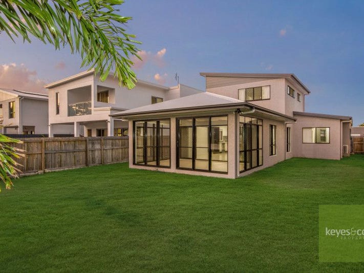 27 Broadwater Terrace, Idalia, Qld 4811 Property Details